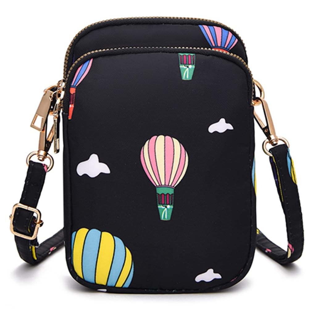 Small Crossbody Bag